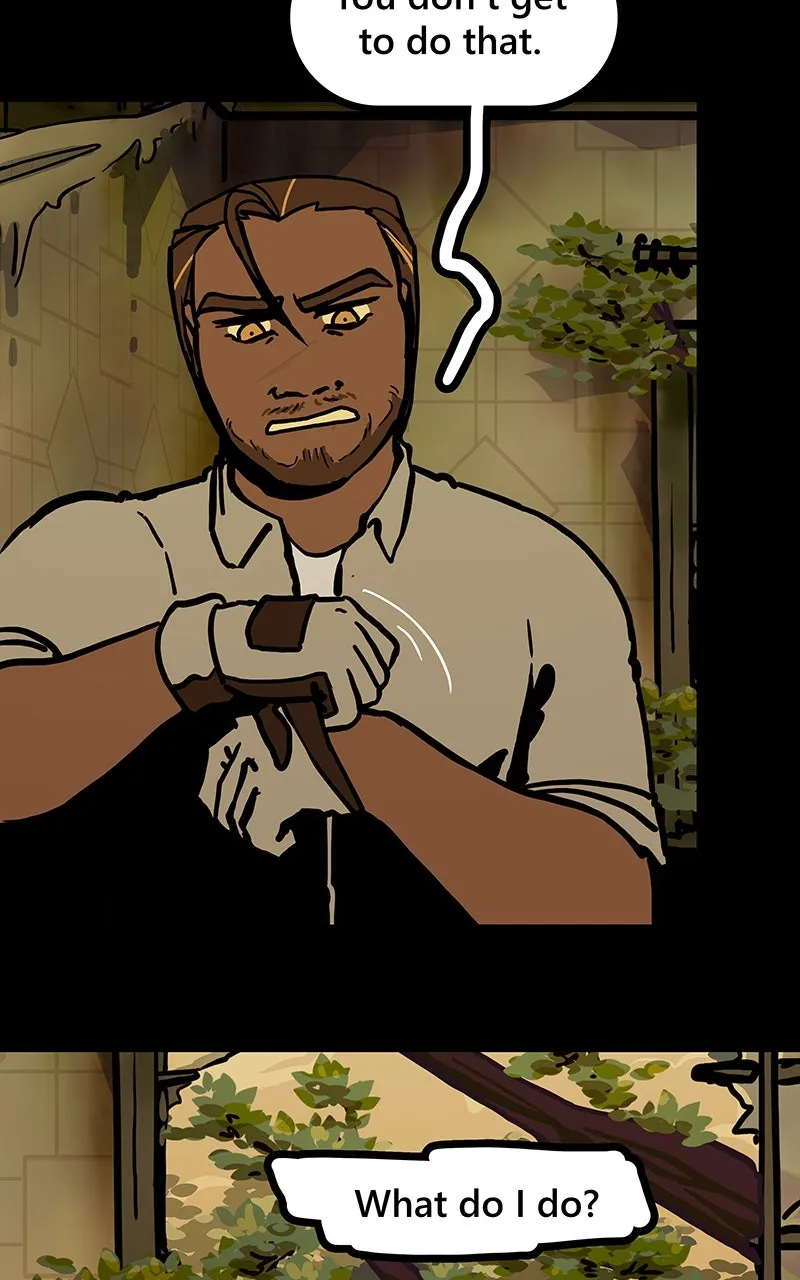 Time and Time Again Chapter 102 page 4 - 