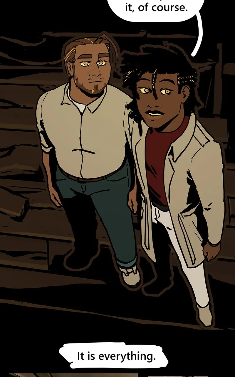 Time and Time Again Chapter 102 page 31 - 