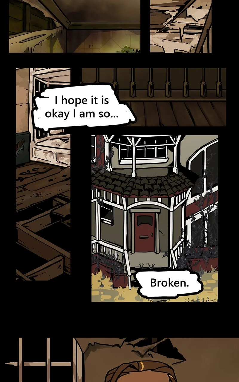 Time and Time Again Chapter 102 page 32 - 