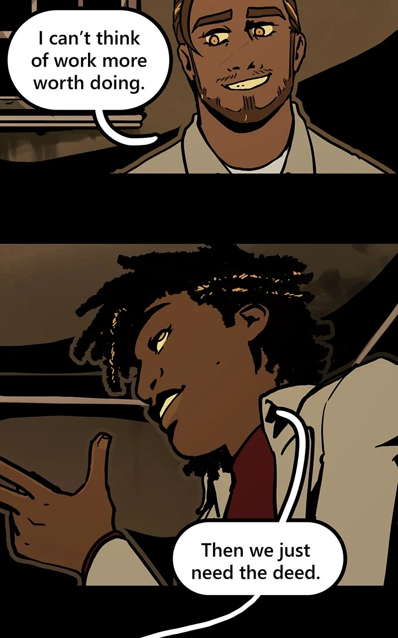 Time and Time Again Chapter 102 page 33 - 