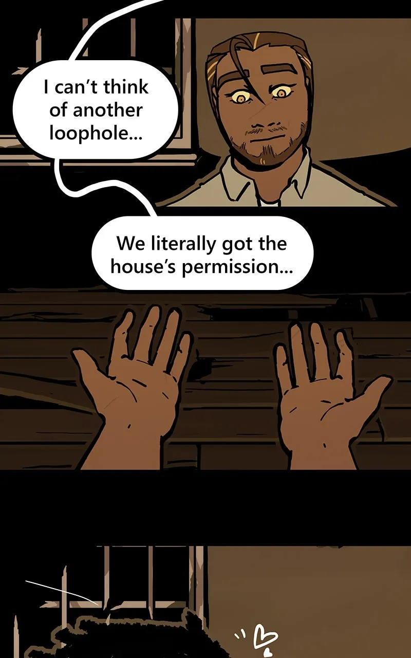 Time and Time Again Chapter 102 page 34 - 