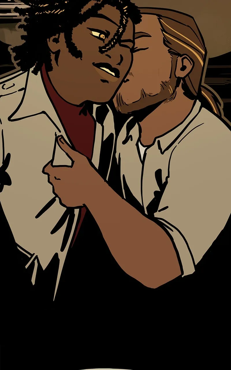 Time and Time Again Chapter 102 page 35 - 