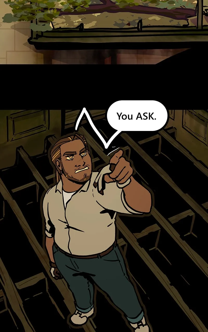 Time and Time Again Chapter 102 page 5 - 