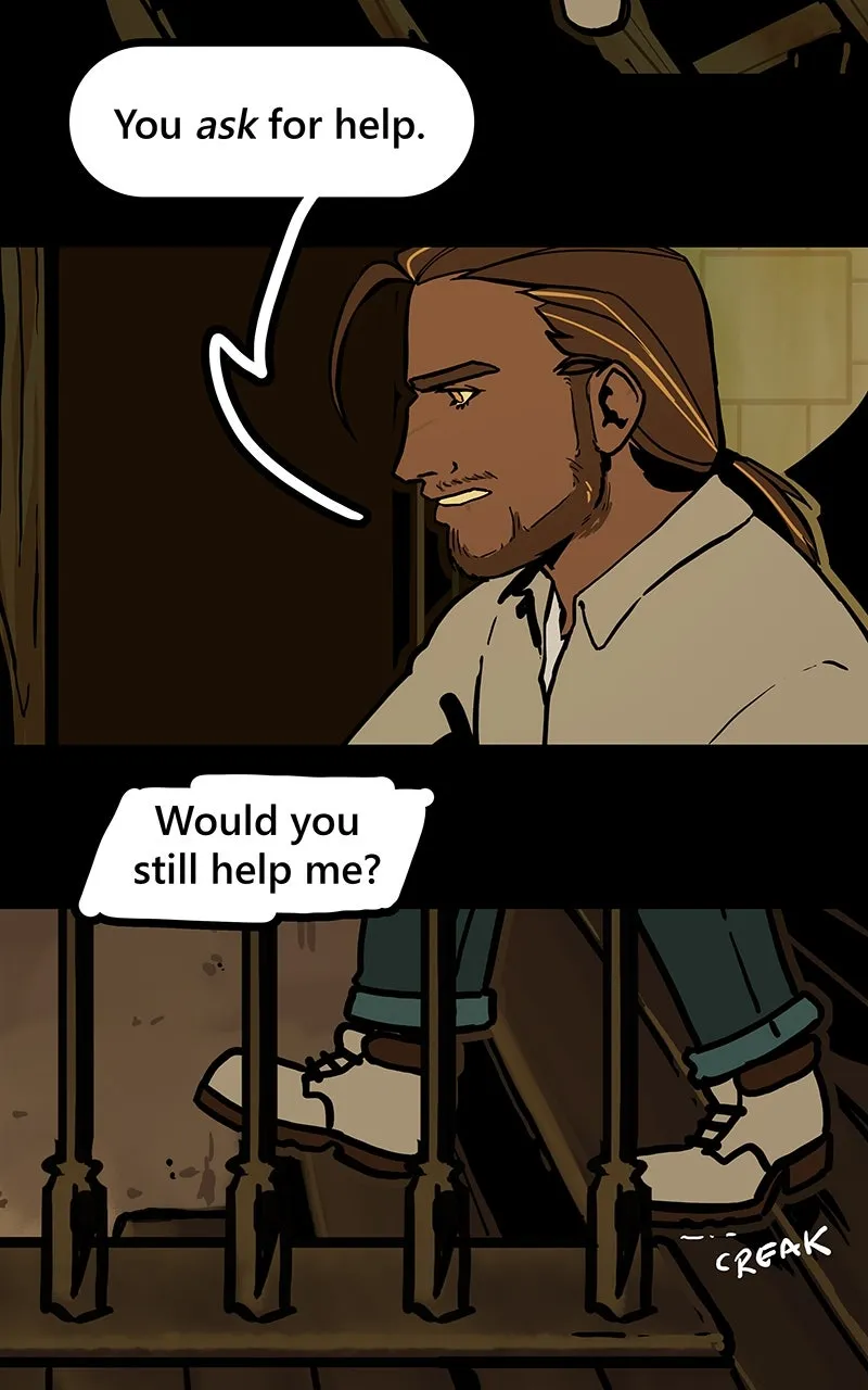 Time and Time Again Chapter 102 page 6 - 