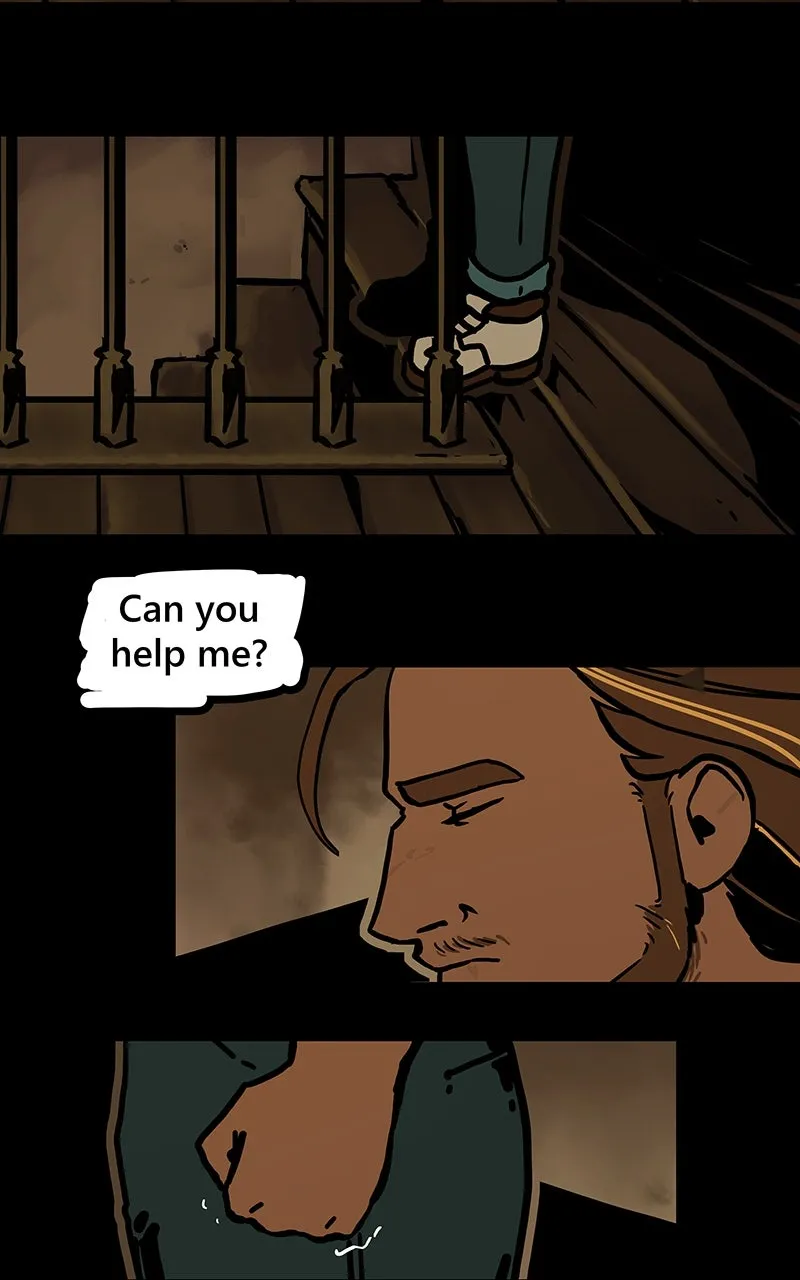 Time and Time Again Chapter 102 page 7 - 