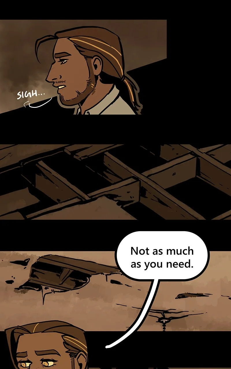 Time and Time Again Chapter 102 page 8 - 