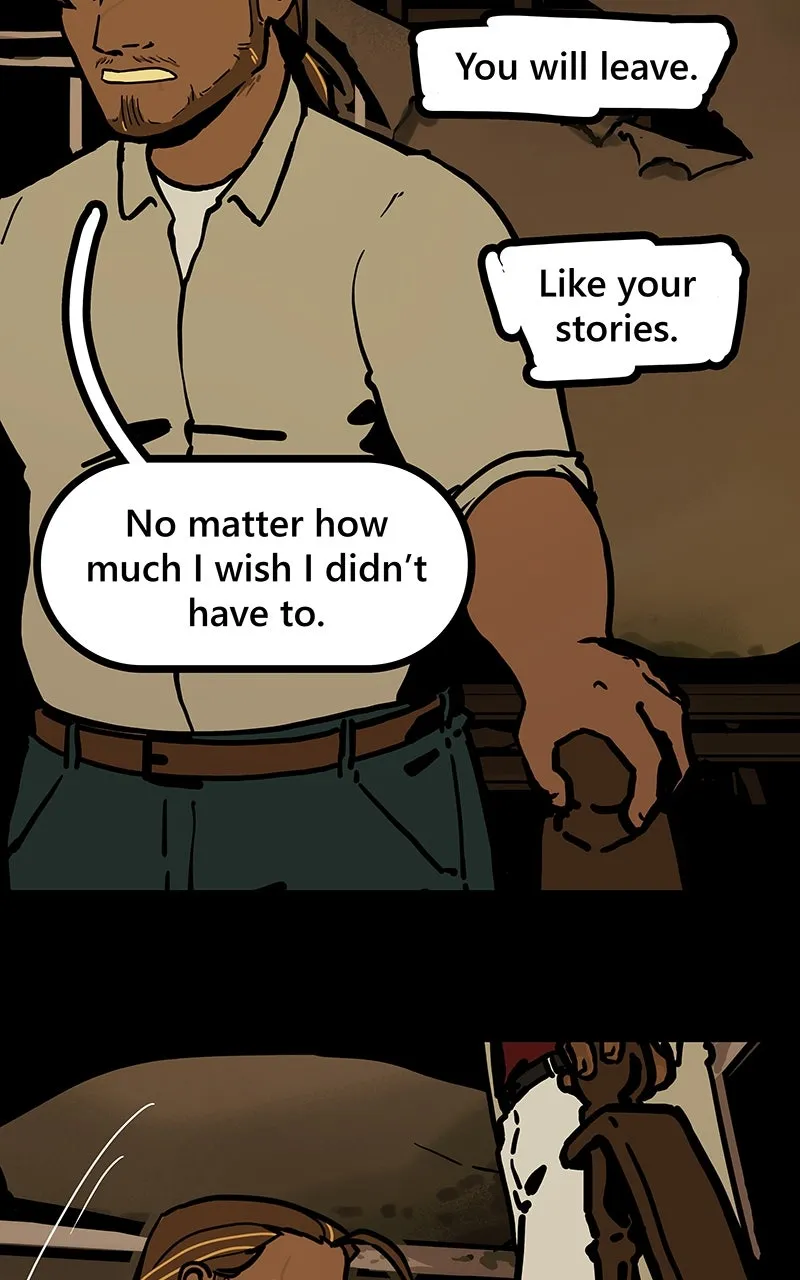 Time and Time Again Chapter 102 page 9 - 