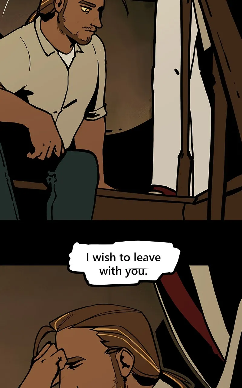 Time and Time Again Chapter 102 page 10 - 