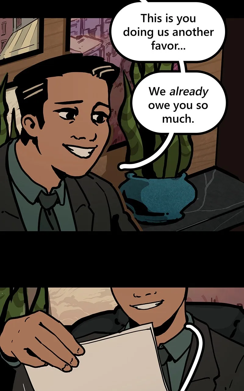 Time and Time Again Chapter 103 page 11 - 