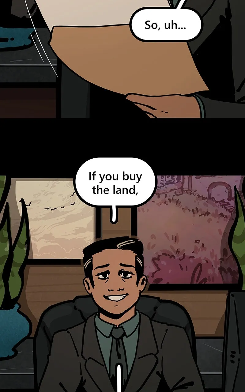 Time and Time Again Chapter 103 page 12 - 