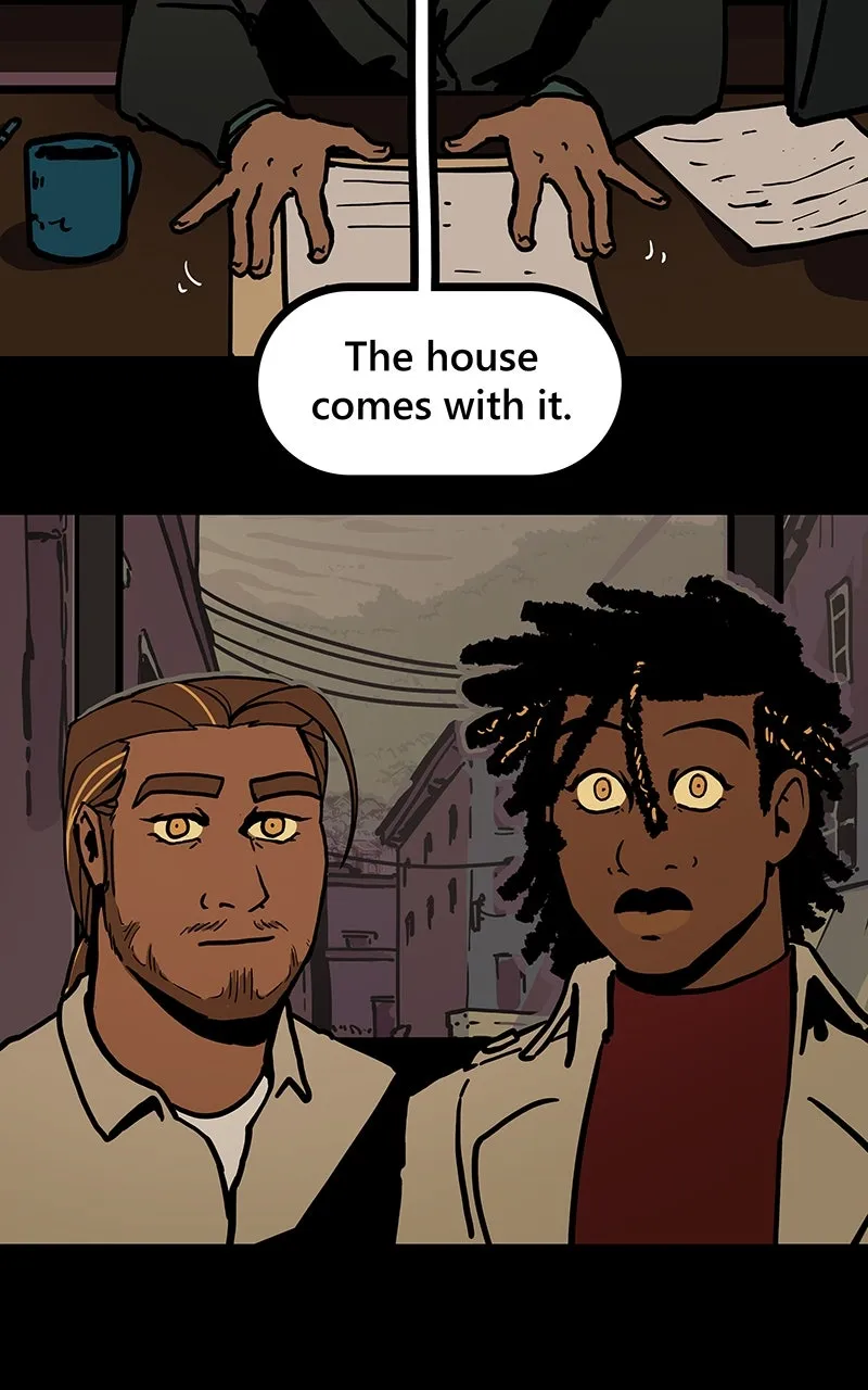 Time and Time Again Chapter 103 page 13 - 