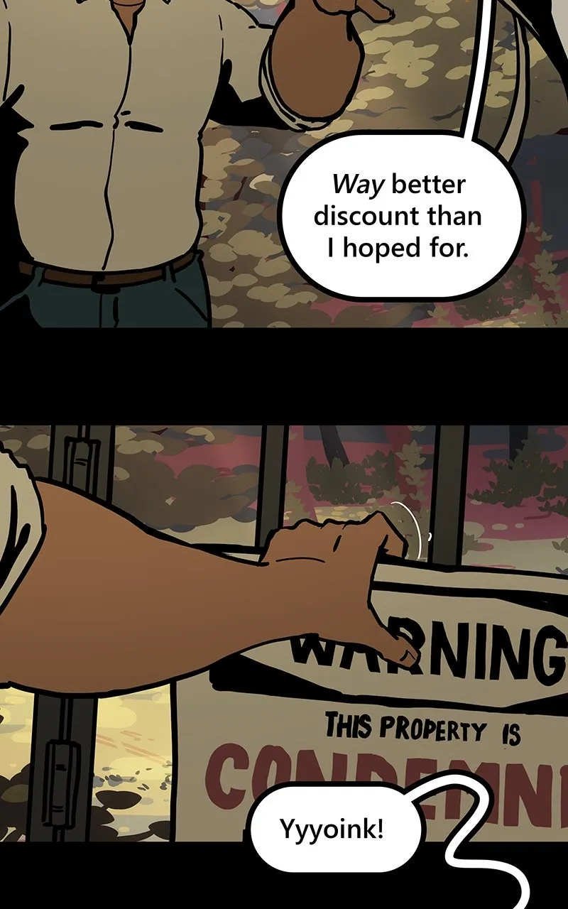 Time and Time Again Chapter 103 page 15 - 