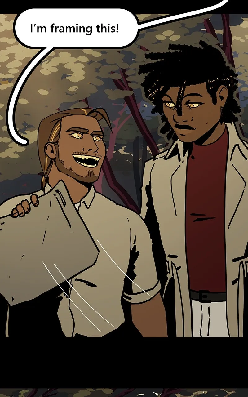 Time and Time Again Chapter 103 page 16 - 