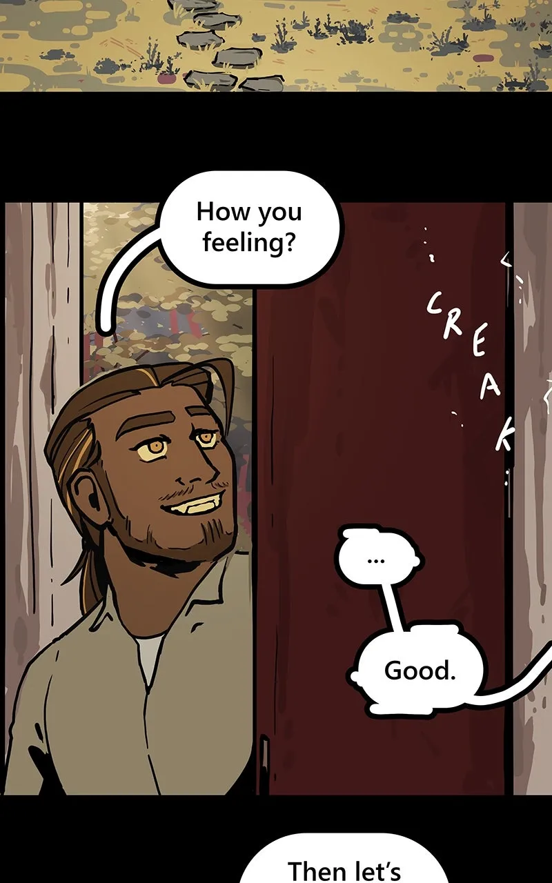 Time and Time Again Chapter 103 page 18 - 