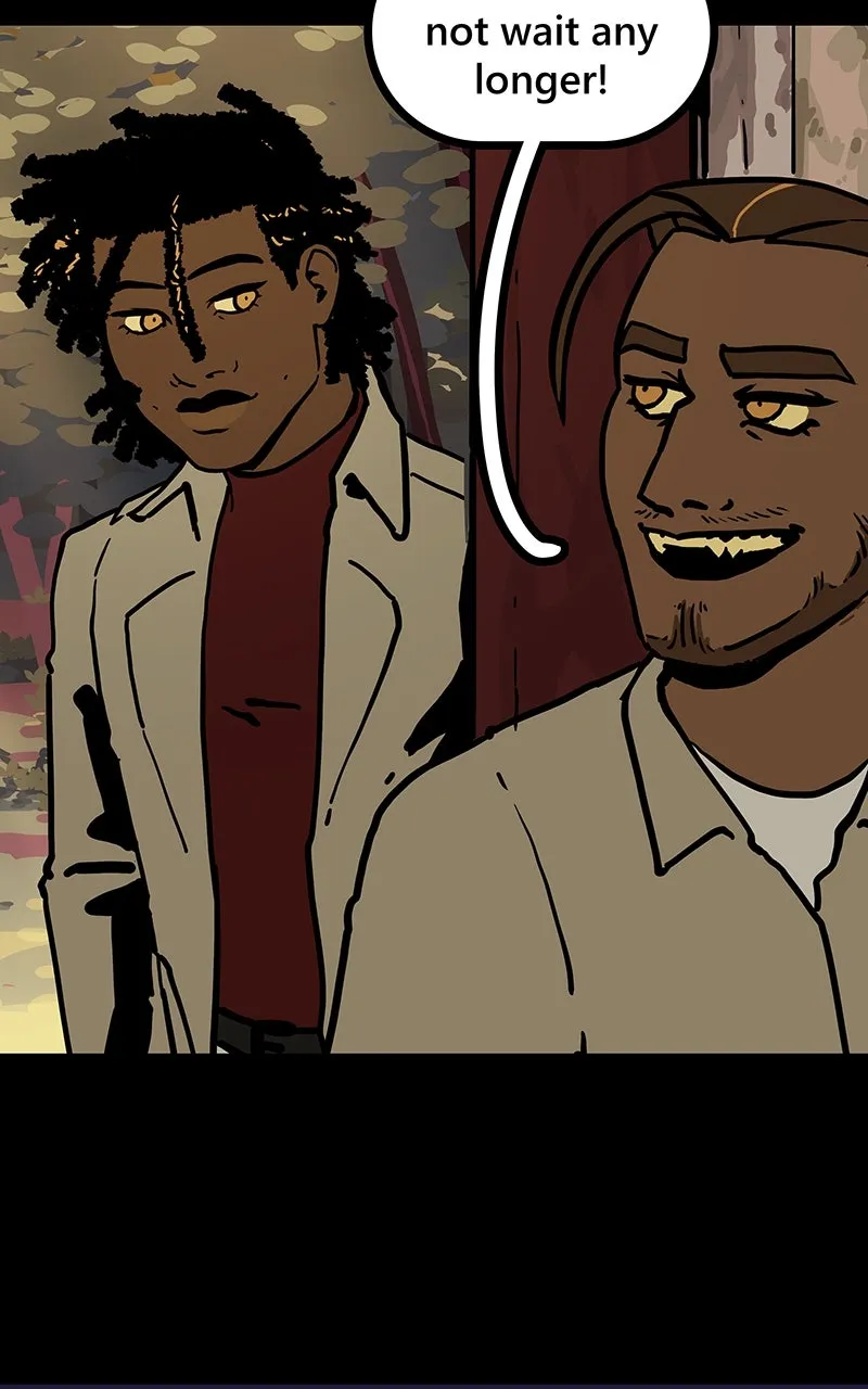Time and Time Again Chapter 103 page 19 - 