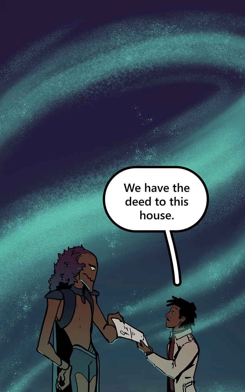 Time and Time Again Chapter 103 page 20 - 