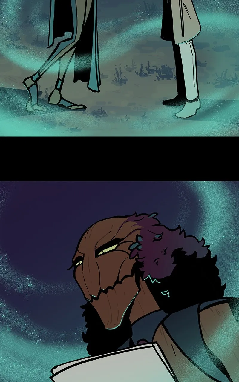 Time and Time Again Chapter 103 page 21 - 
