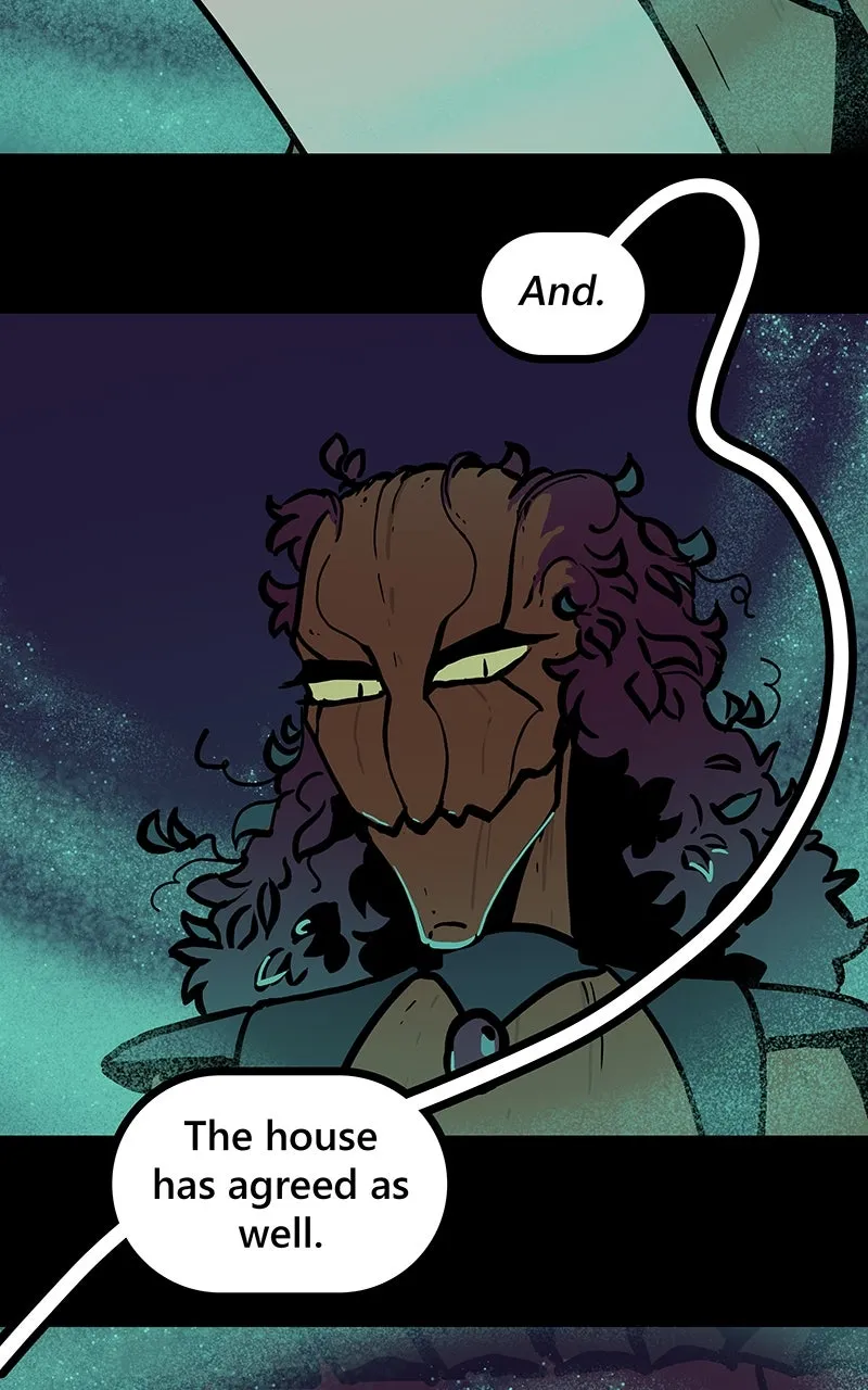 Time and Time Again Chapter 103 page 22 - 