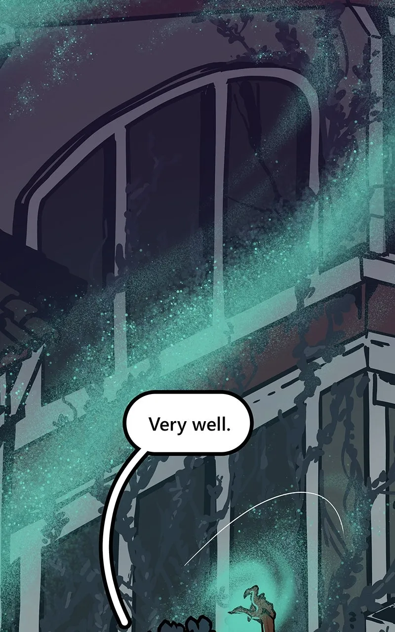 Time and Time Again Chapter 103 page 23 - 