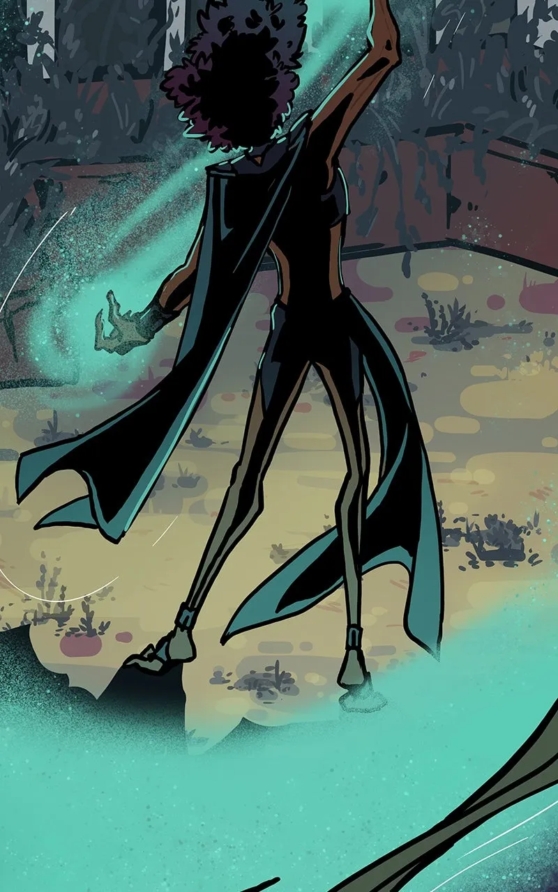Time and Time Again Chapter 103 page 24 - 