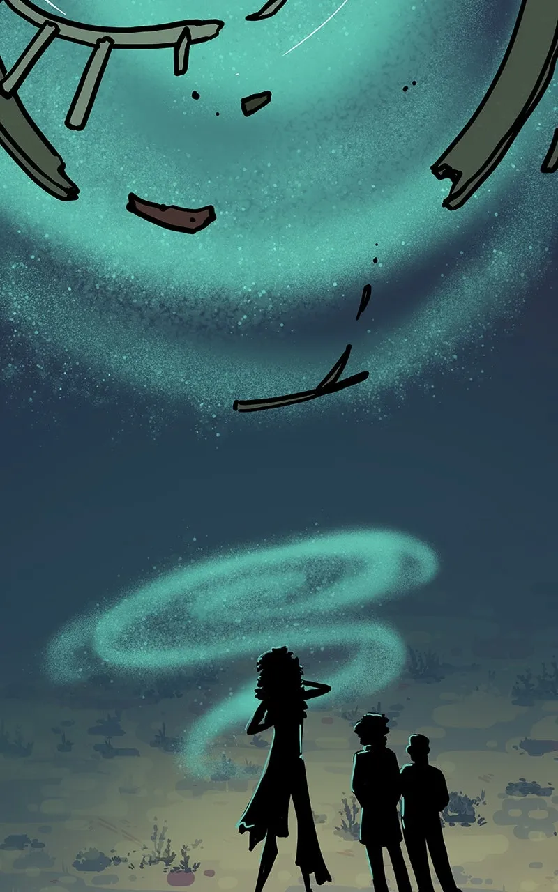 Time and Time Again Chapter 103 page 26 - 
