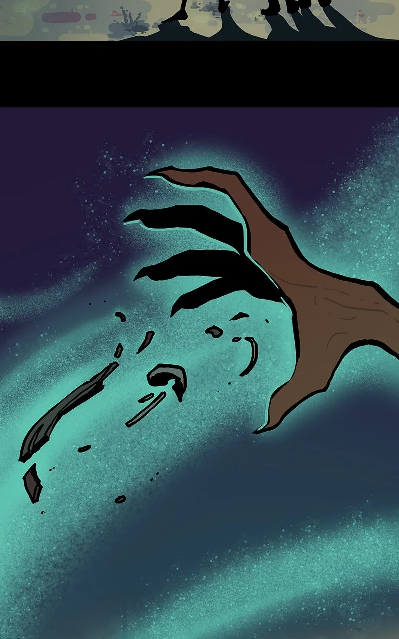 Time and Time Again Chapter 103 page 27 - 