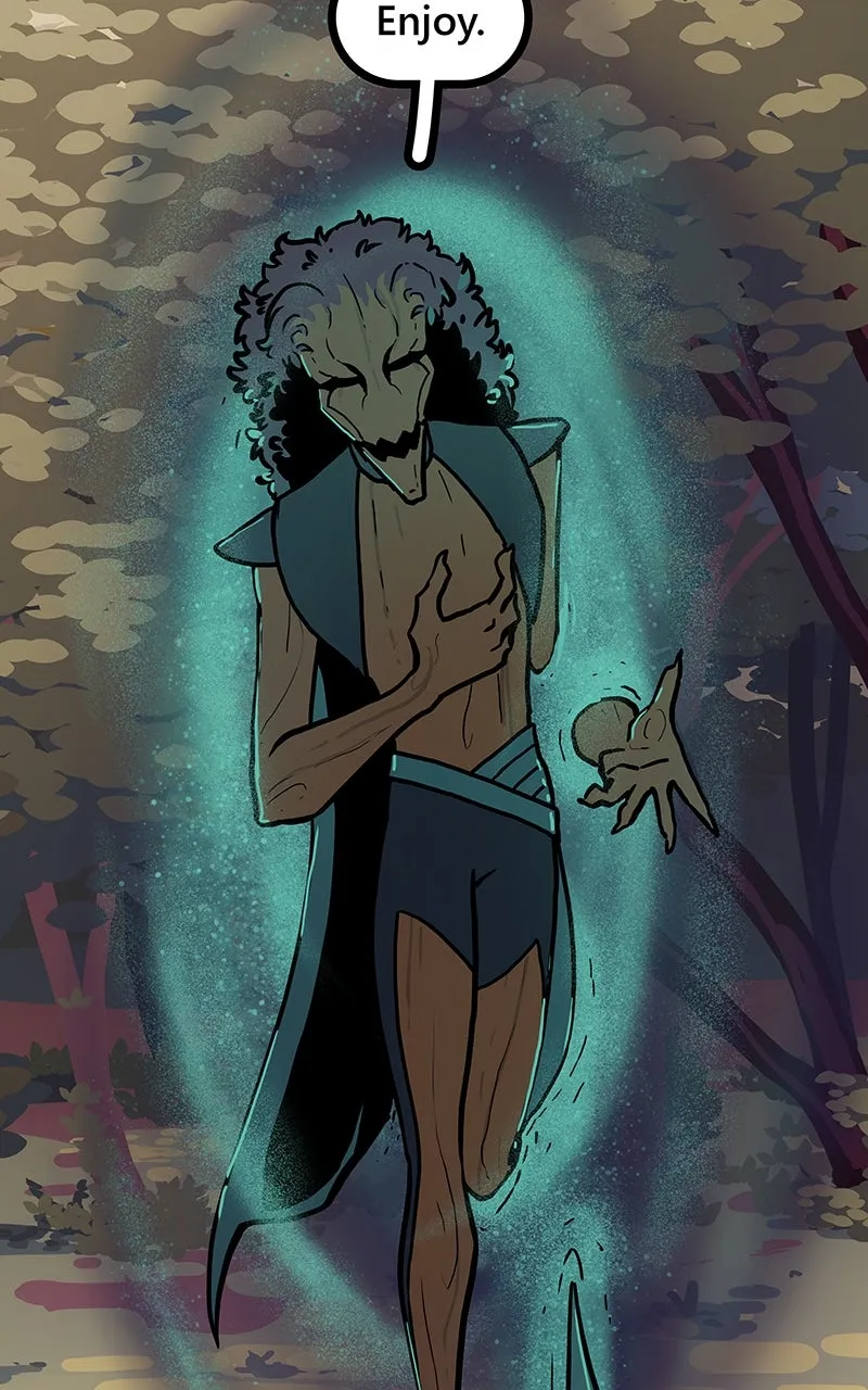 Time and Time Again Chapter 103 page 30 - 