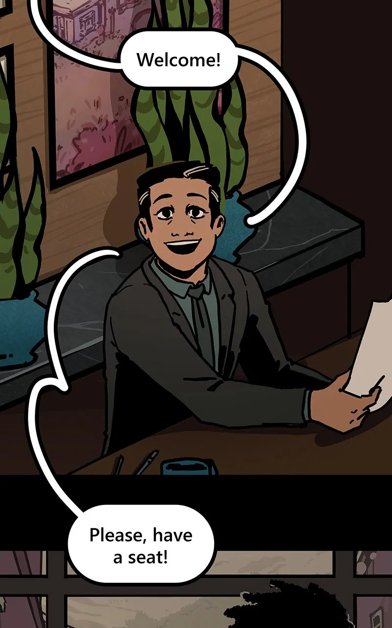 Time and Time Again Chapter 103 page 4 - 