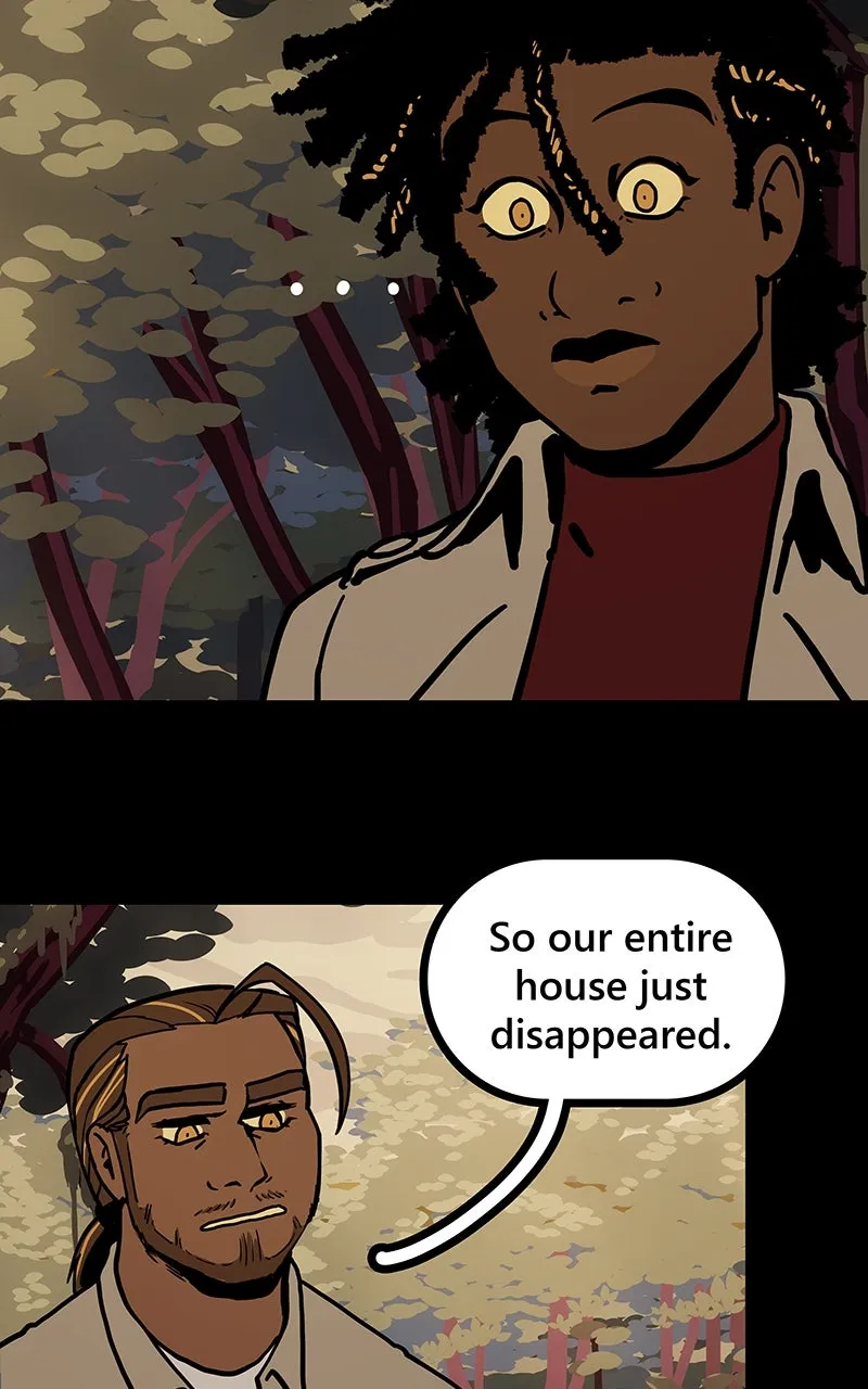 Time and Time Again Chapter 103 page 33 - 