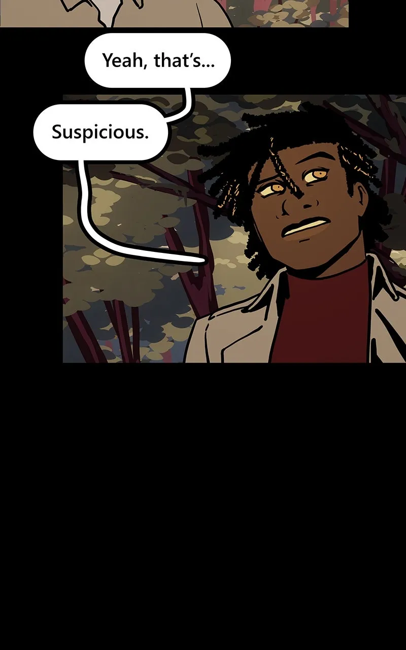 Time and Time Again Chapter 103 page 34 - 