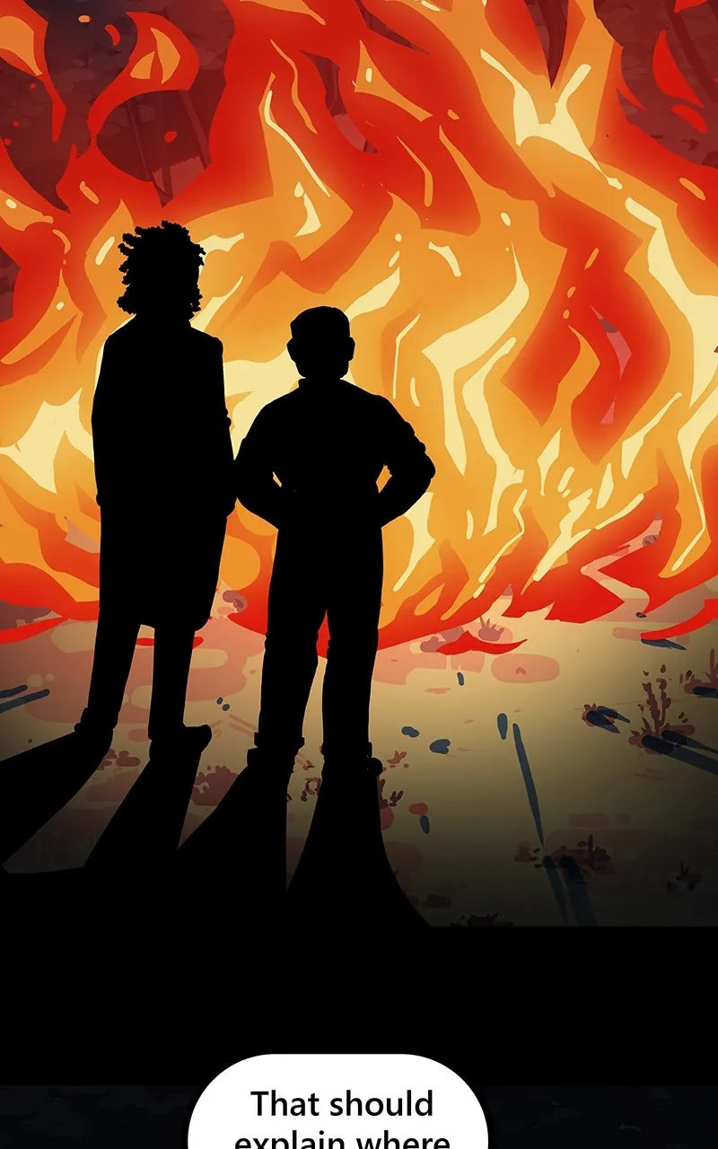Time and Time Again Chapter 103 page 36 - 