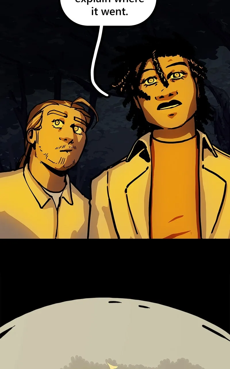 Time and Time Again Chapter 103 page 37 - 