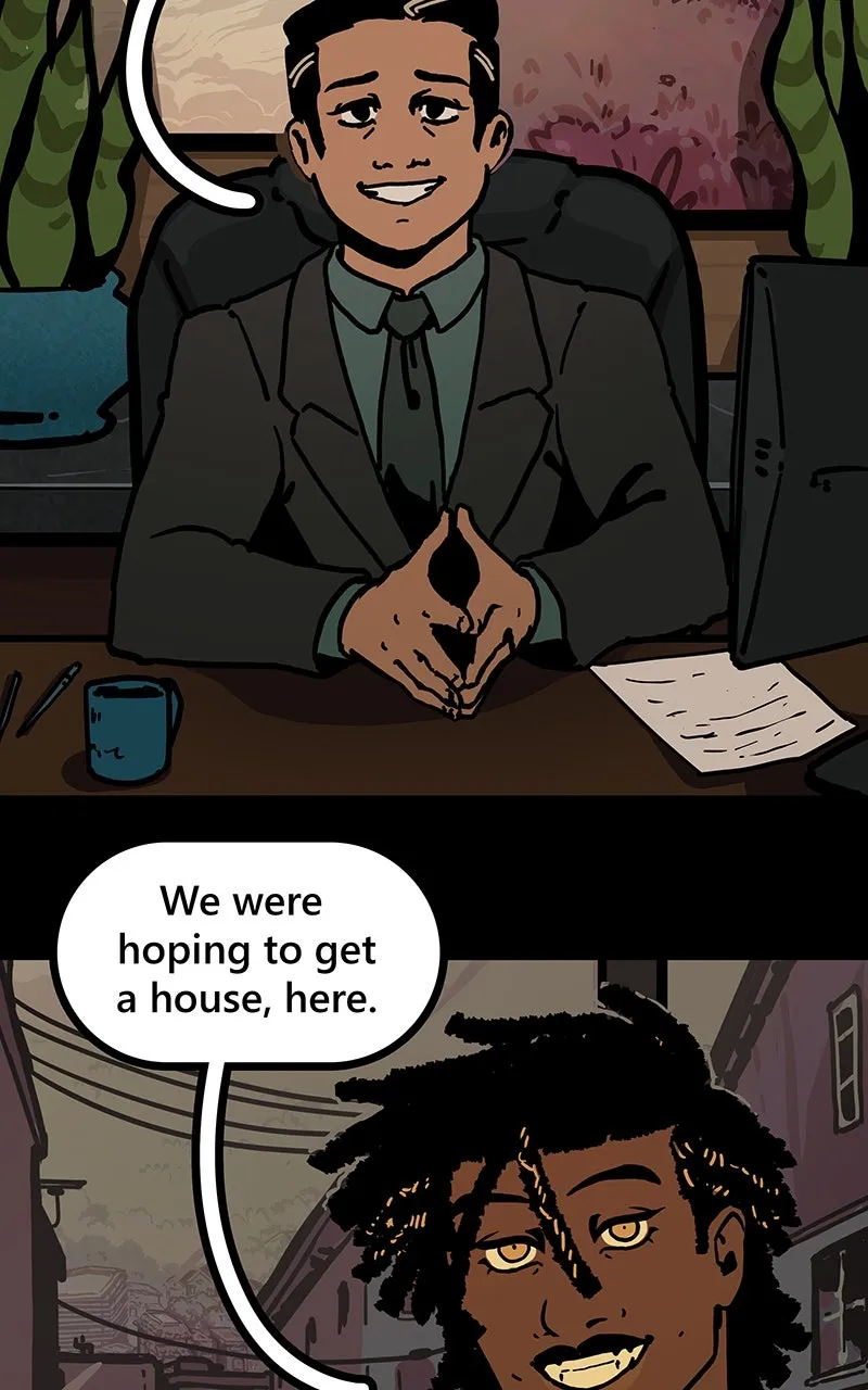 Time and Time Again Chapter 103 page 6 - 