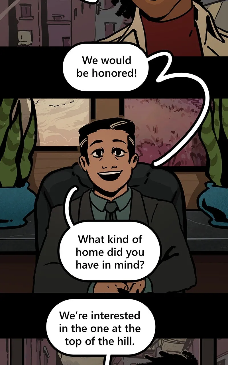Time and Time Again Chapter 103 page 7 - 