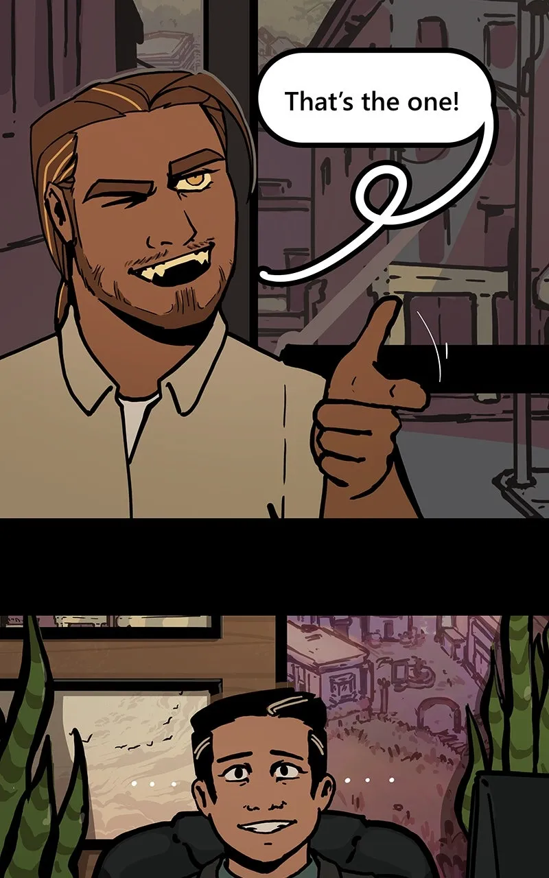 Time and Time Again Chapter 103 page 9 - 