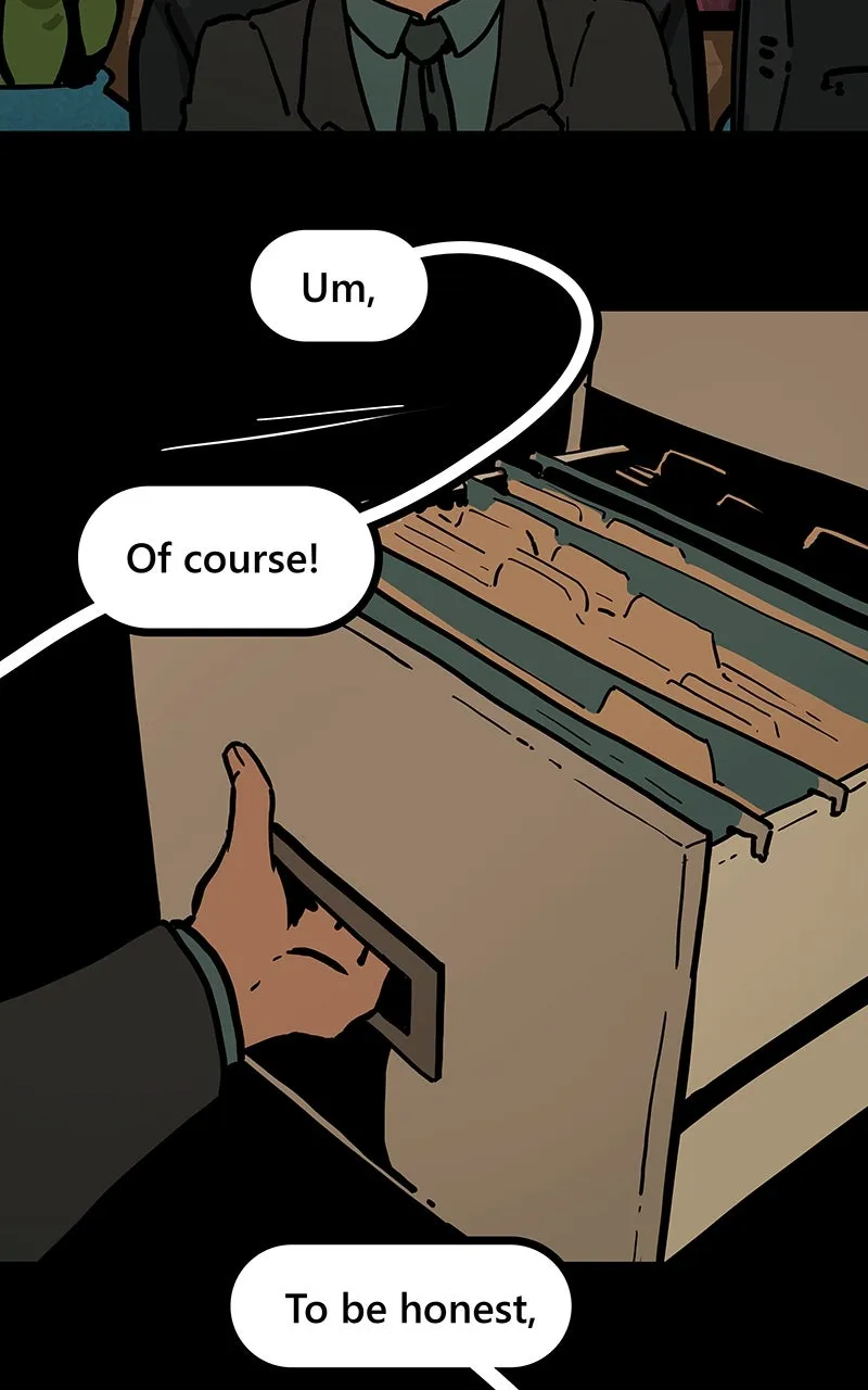 Time and Time Again Chapter 103 page 10 - 