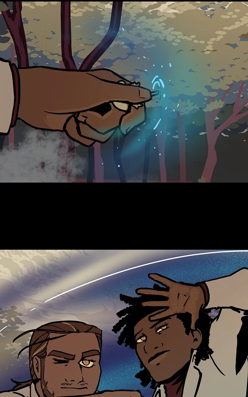 Time and Time Again Chapter 104 page 11 - 