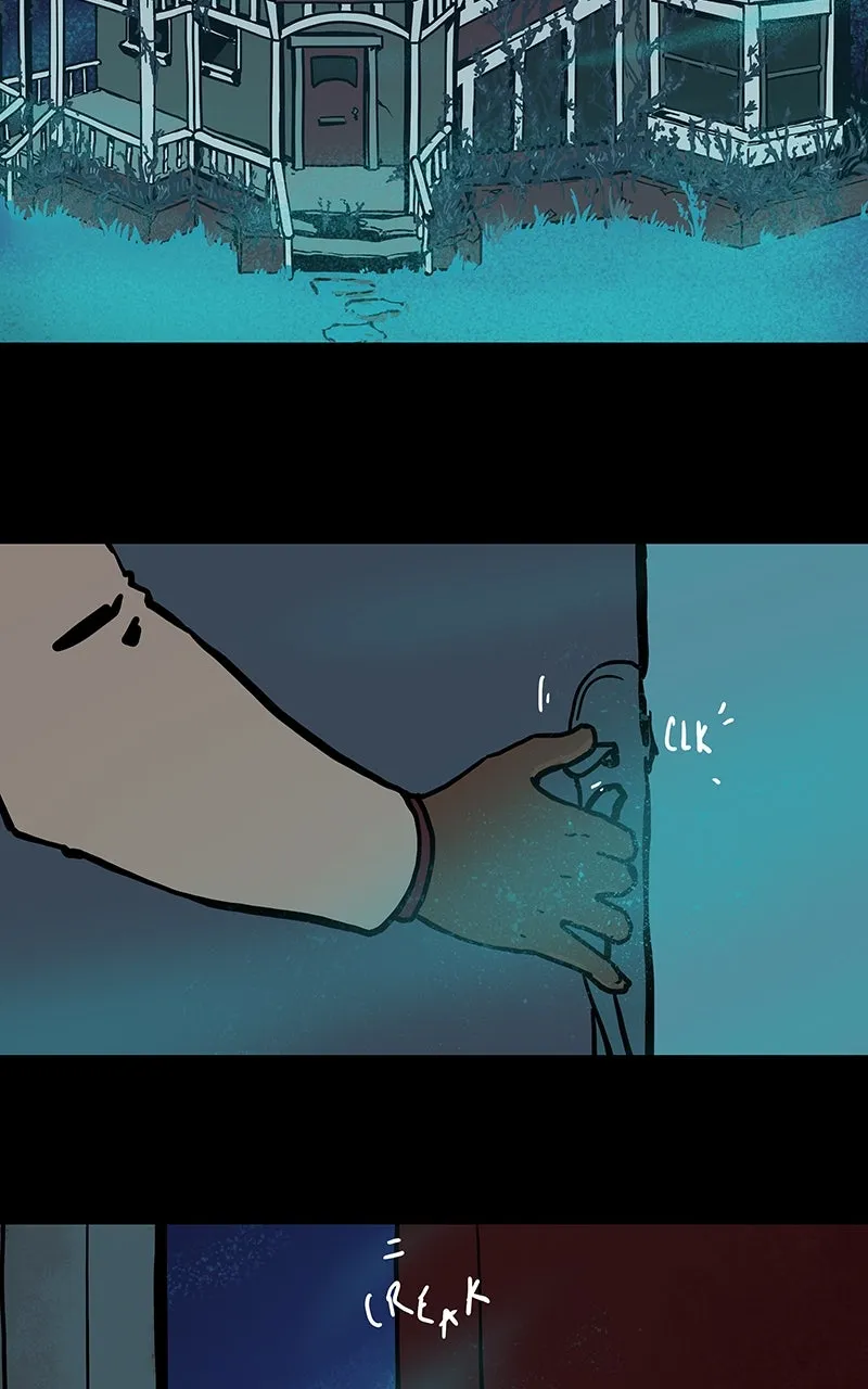 Time and Time Again Chapter 104 page 14 - 