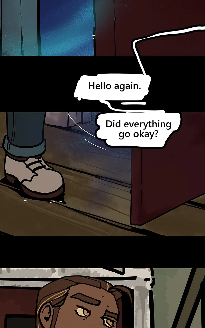 Time and Time Again Chapter 104 page 15 - 