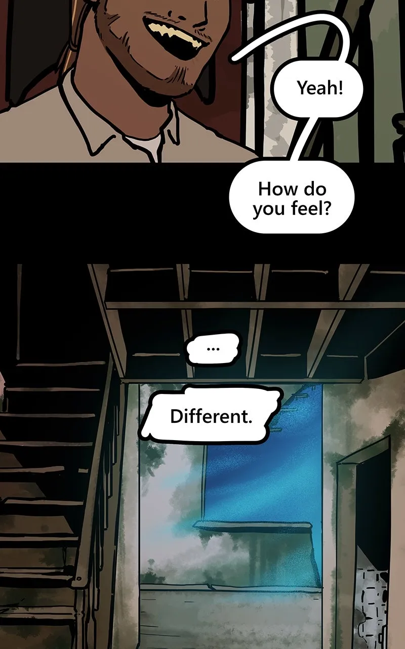 Time and Time Again Chapter 104 page 16 - 