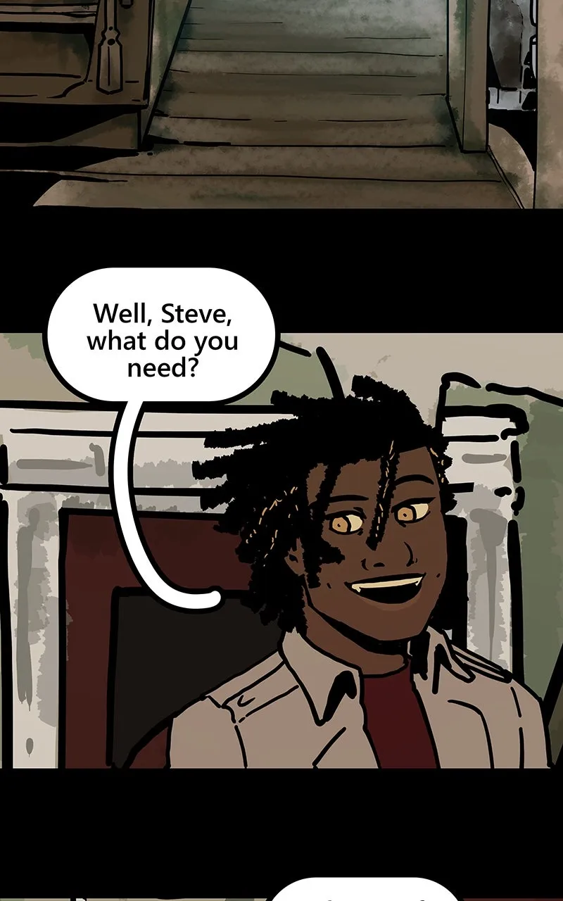 Time and Time Again Chapter 104 page 17 - 