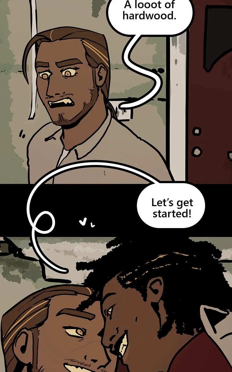 Time and Time Again Chapter 104 page 18 - 