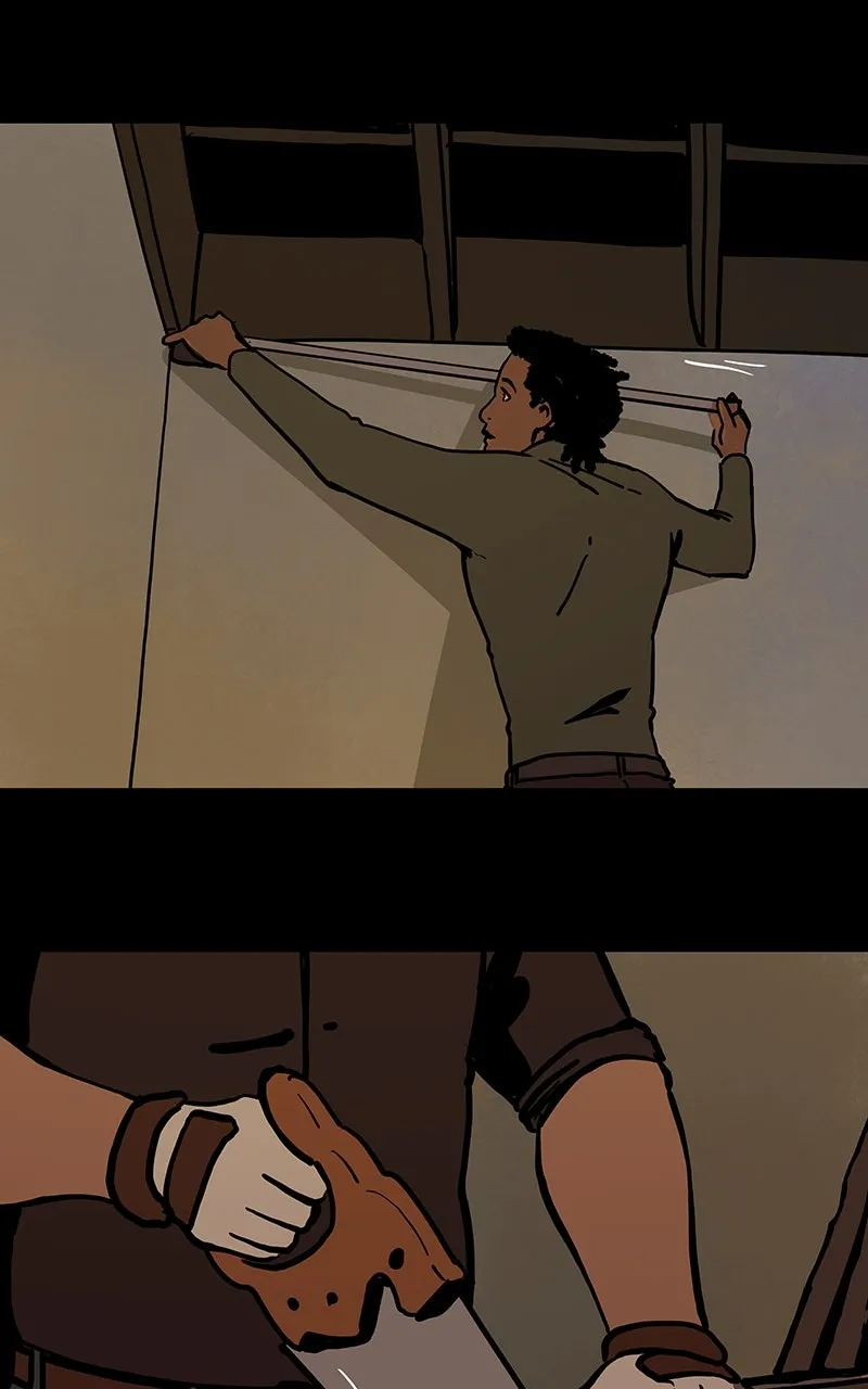 Time and Time Again Chapter 104 page 20 - 