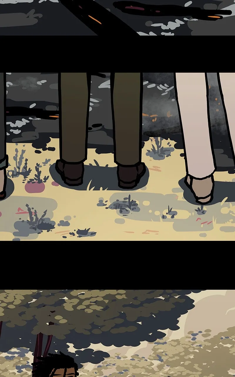 Time and Time Again Chapter 104 page 3 - 