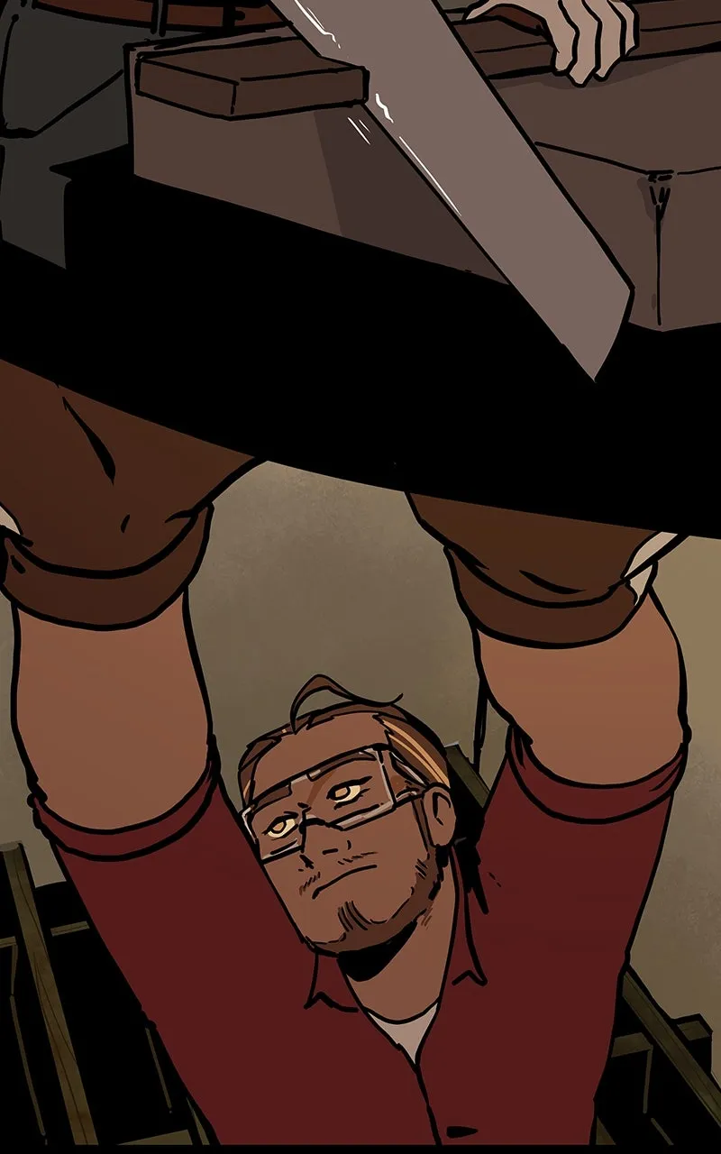 Time and Time Again Chapter 104 page 21 - 