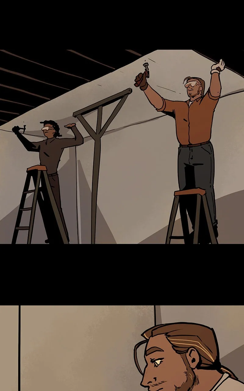 Time and Time Again Chapter 104 page 22 - 