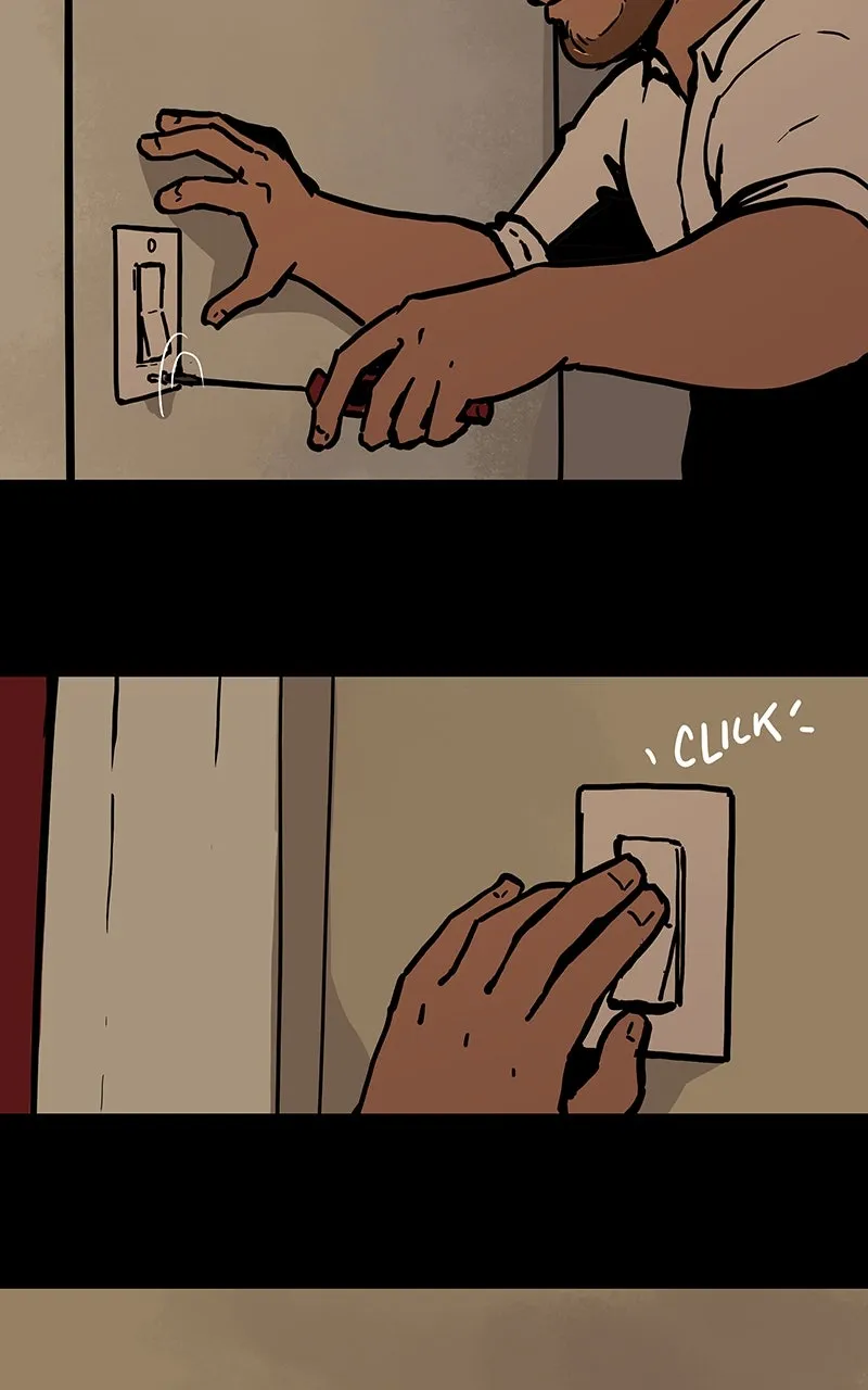 Time and Time Again Chapter 104 page 23 - 