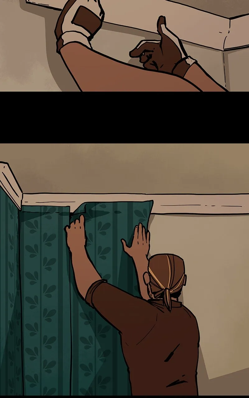 Time and Time Again Chapter 104 page 25 - 