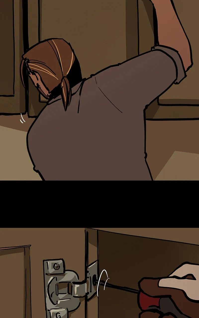 Time and Time Again Chapter 104 page 28 - 