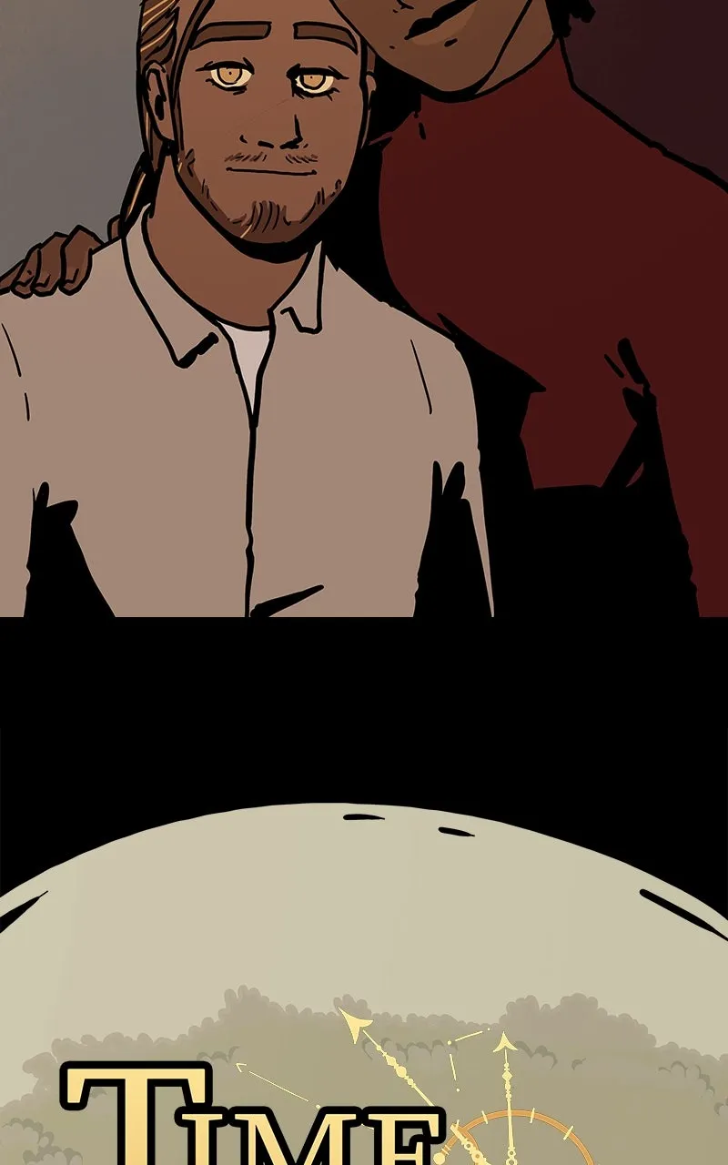 Time and Time Again Chapter 104 page 33 - 